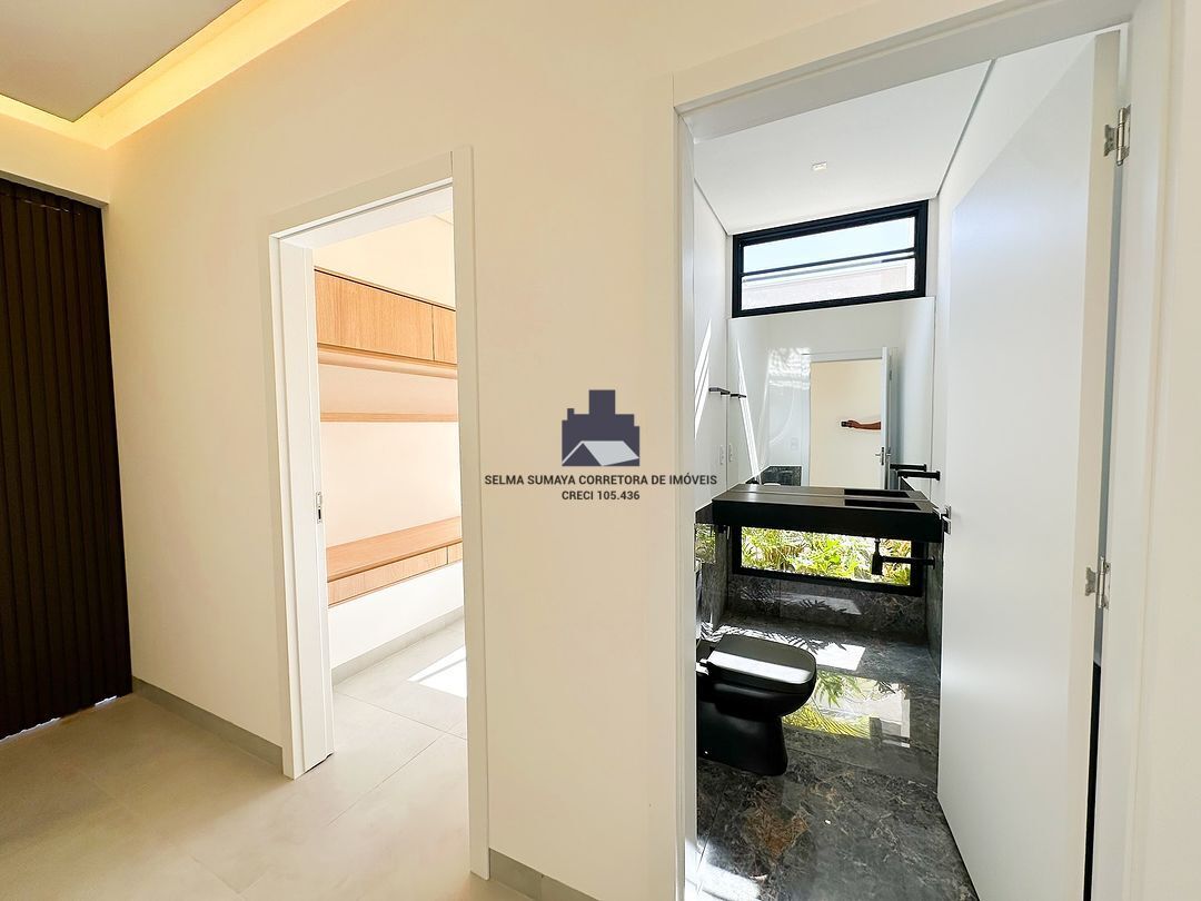 Casa de Condomínio com 3 quartos à venda, 203m² — foto 9 de 10