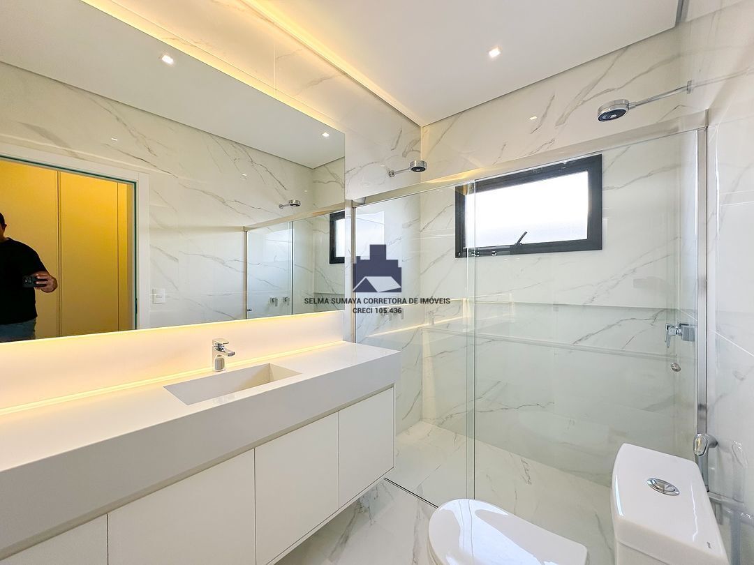 Casa de Condomínio com 3 quartos à venda, 203m² — foto 10 de 10