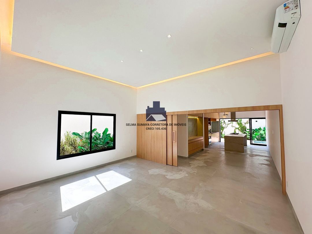 Casa de Condomínio com 3 quartos à venda, 203m² — foto 6 de 10