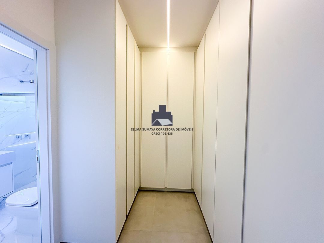 Casa de Condomínio com 3 quartos à venda, 203m² — foto 8 de 10