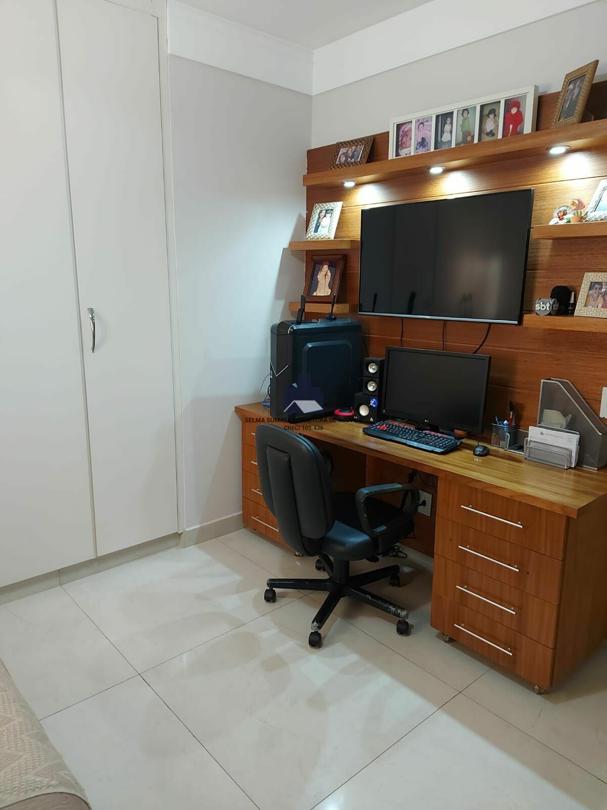 Apartamento com 3 quartos à venda, 115m² — foto 7 de 14