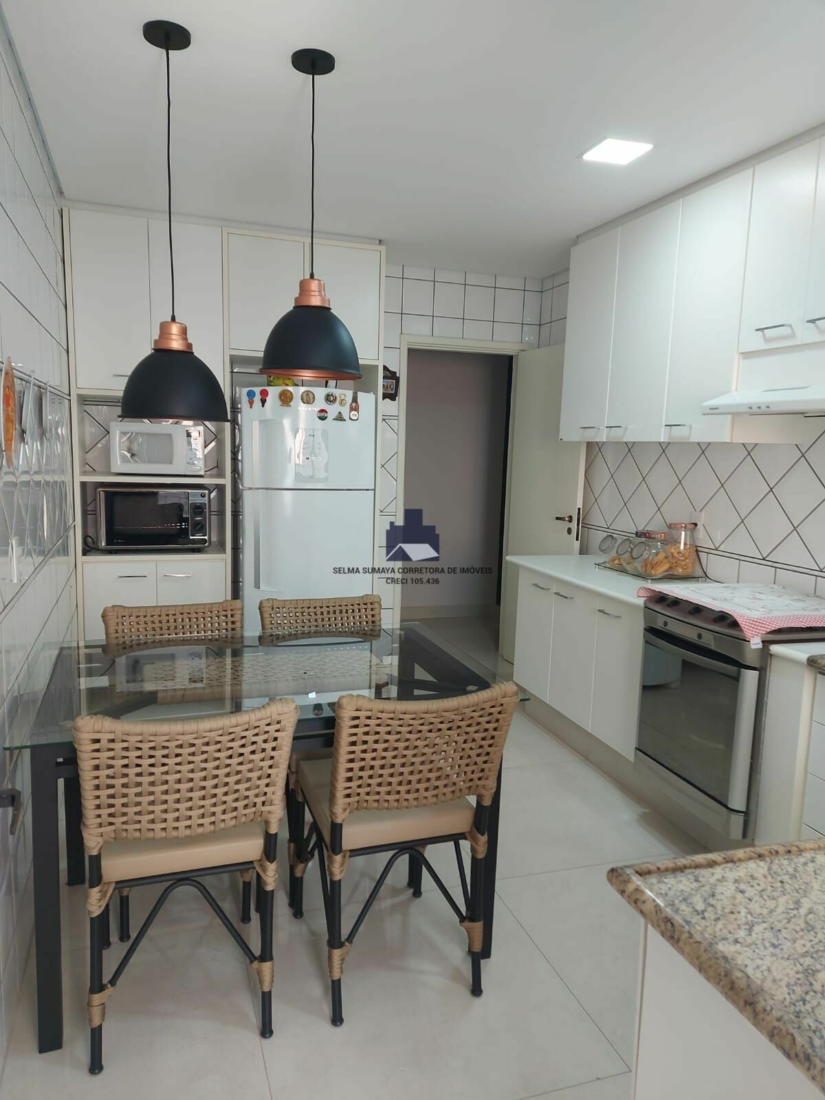 Apartamento com 3 quartos à venda, 115m² — foto 4 de 14