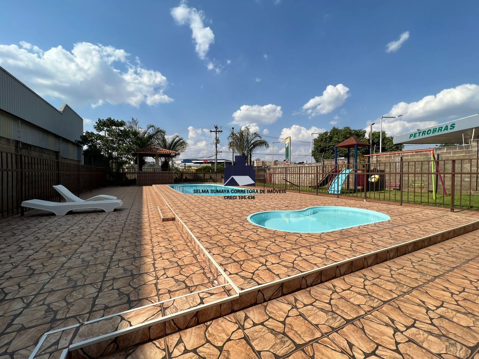 Apartamento com 2 quartos à venda, 49m² — foto 8 de 12