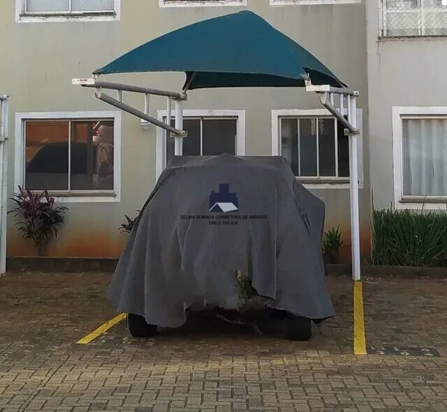 Apartamento com 2 quartos à venda, 49m² — foto 9 de 12