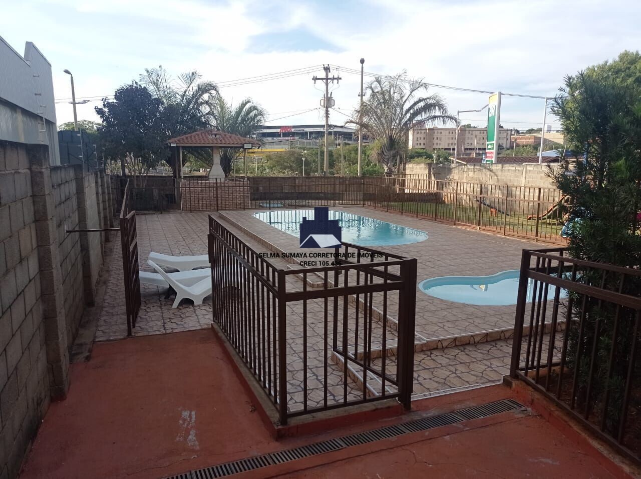 Apartamento com 2 quartos à venda, 49m² — foto 5 de 12