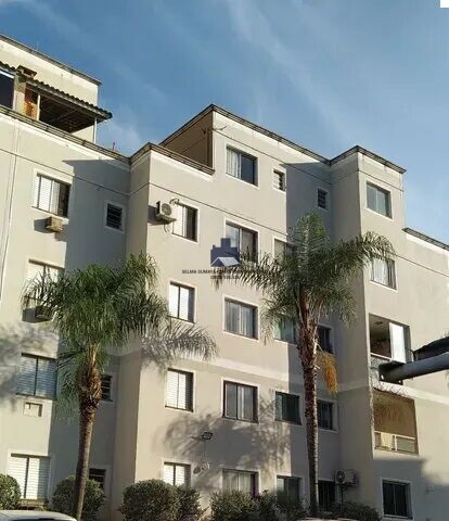 Apartamento com 2 quartos à venda, 49m² — foto 10 de 12