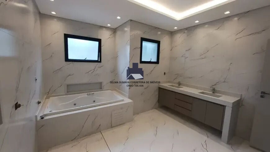 Casa de Condomínio com 4 quartos à venda, 350m² — foto 5 de 18