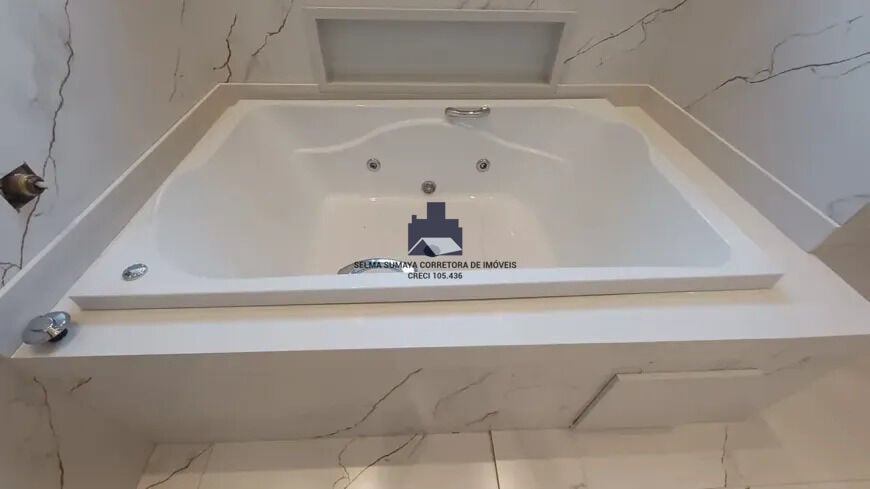 Casa de Condomínio com 4 quartos à venda, 350m² — foto 17 de 18