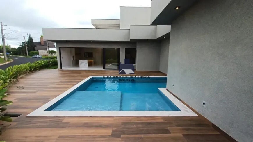 Casa de Condomínio com 4 quartos à venda, 350m² — foto 9 de 18