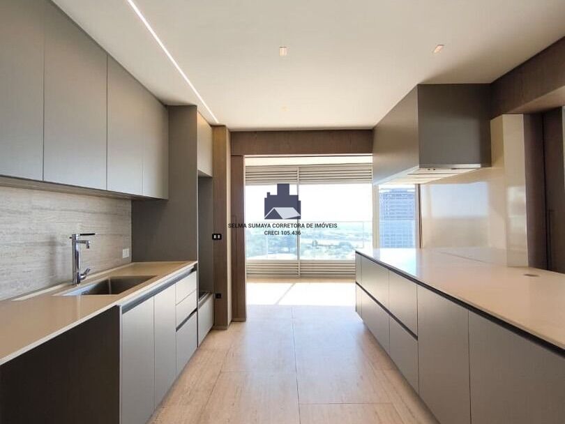 Apartamento com 3 quartos à venda, 256m² — foto 5 de 17