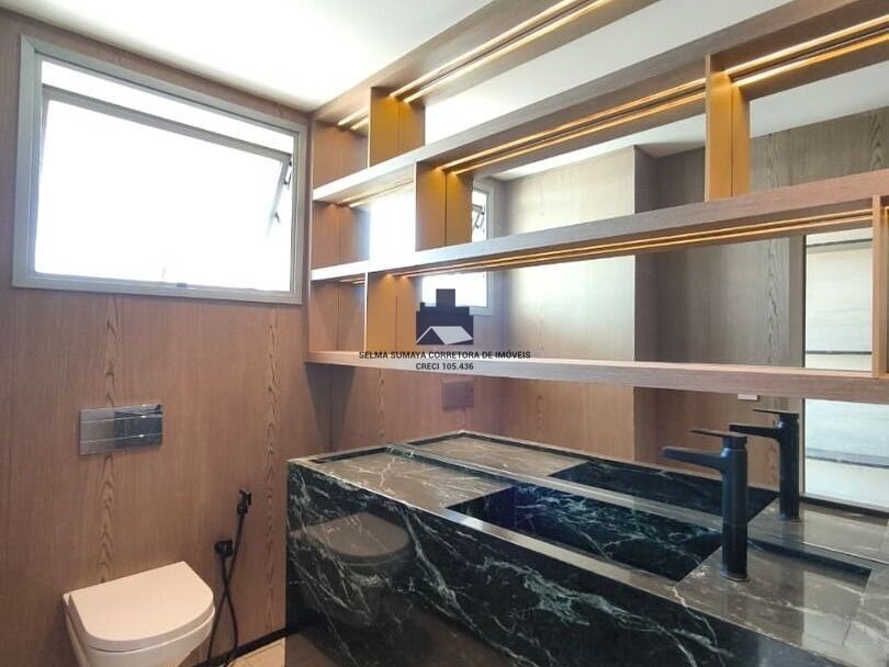 Apartamento com 3 quartos à venda, 256m² — foto 8 de 17