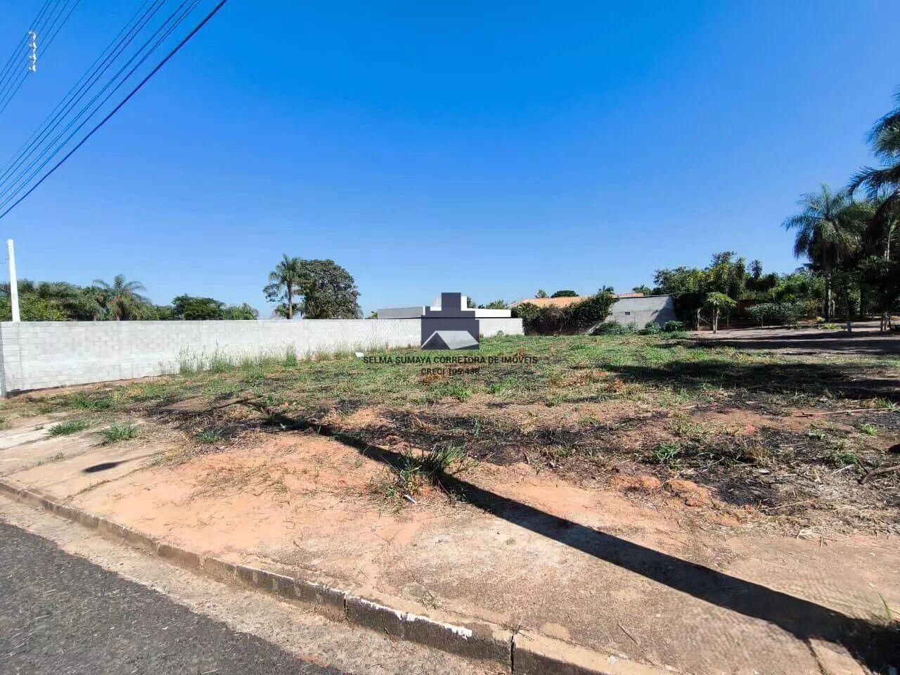 Terreno / Lote / Condomínio à venda, 1159m² — foto 4 de 4