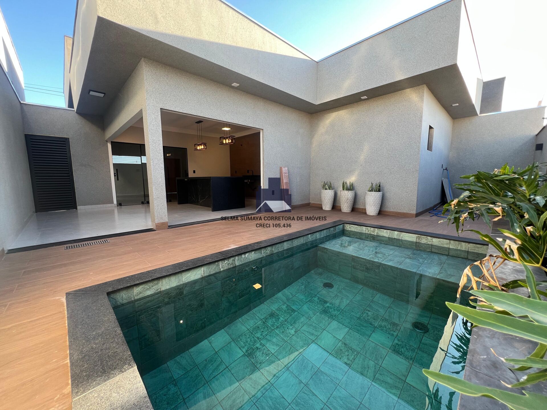 Casa de Condomínio com 3 quartos à venda, 150m² — foto 23 de 24