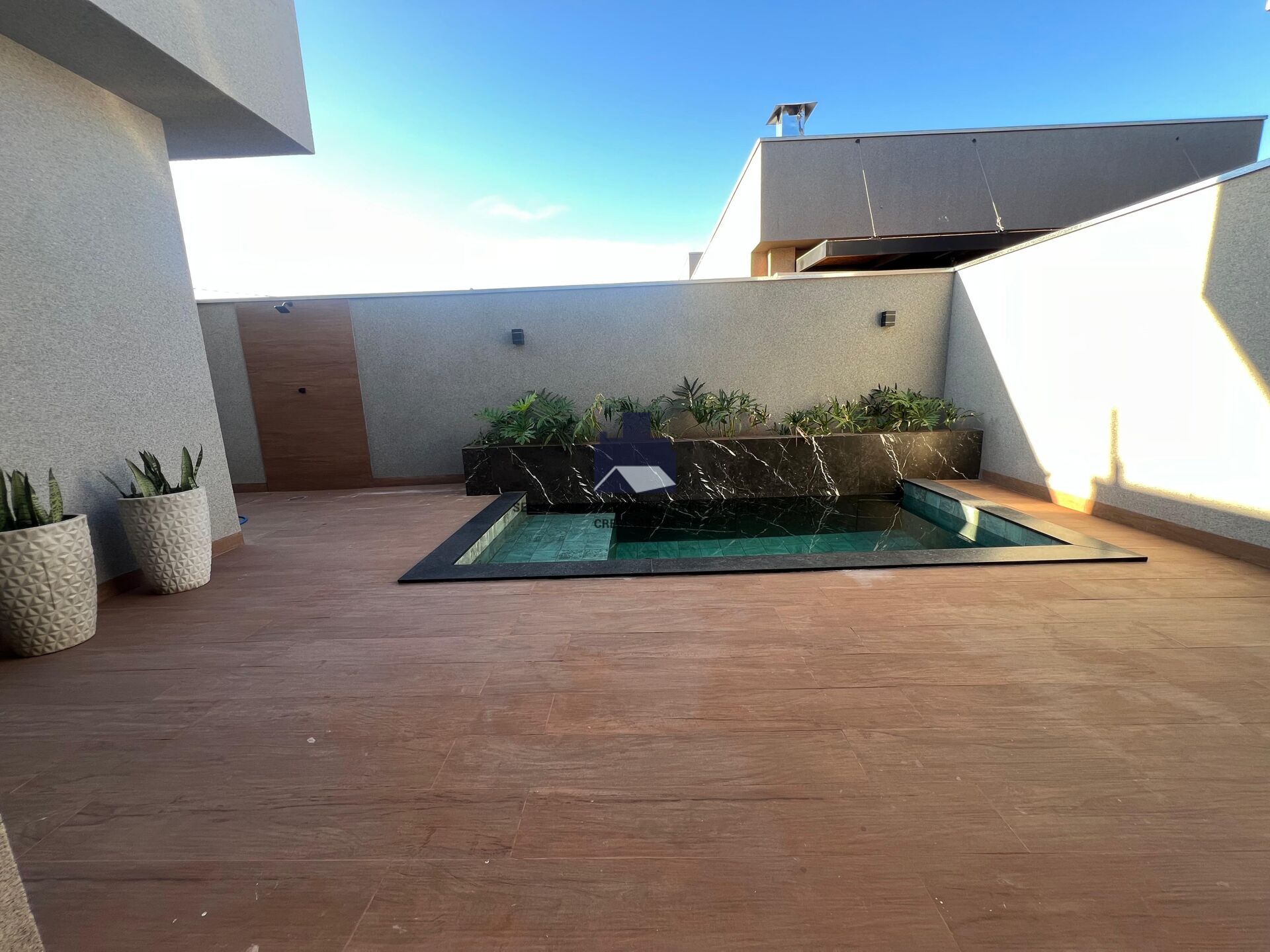 Casa de Condomínio com 3 quartos à venda, 150m² — foto 21 de 24