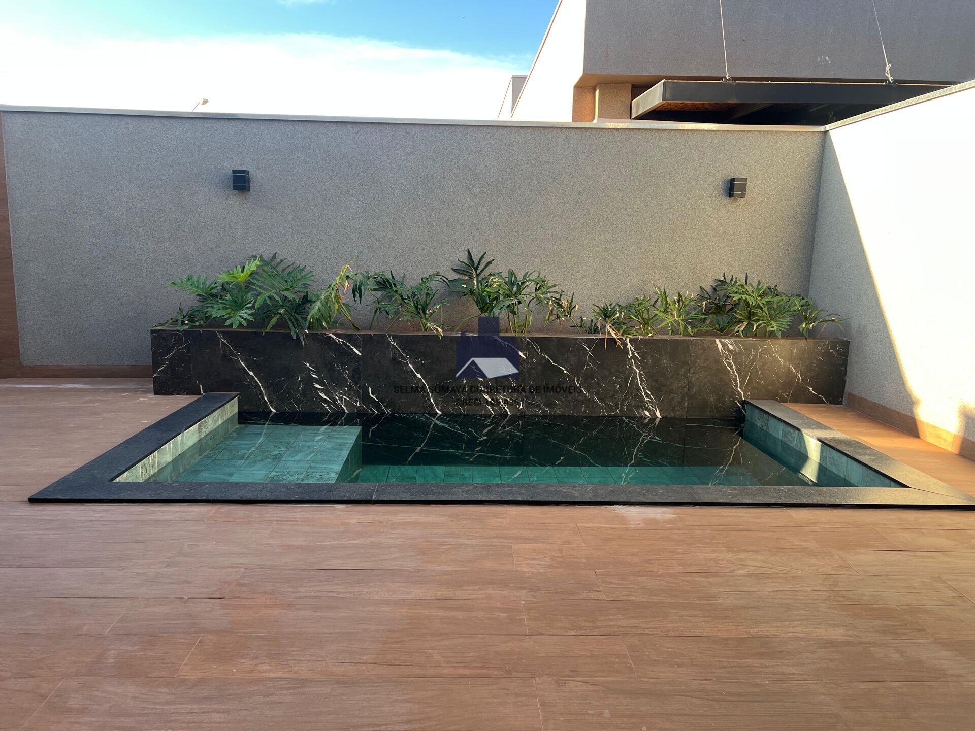Casa de Condomínio com 3 quartos à venda, 150m² — foto 8 de 24