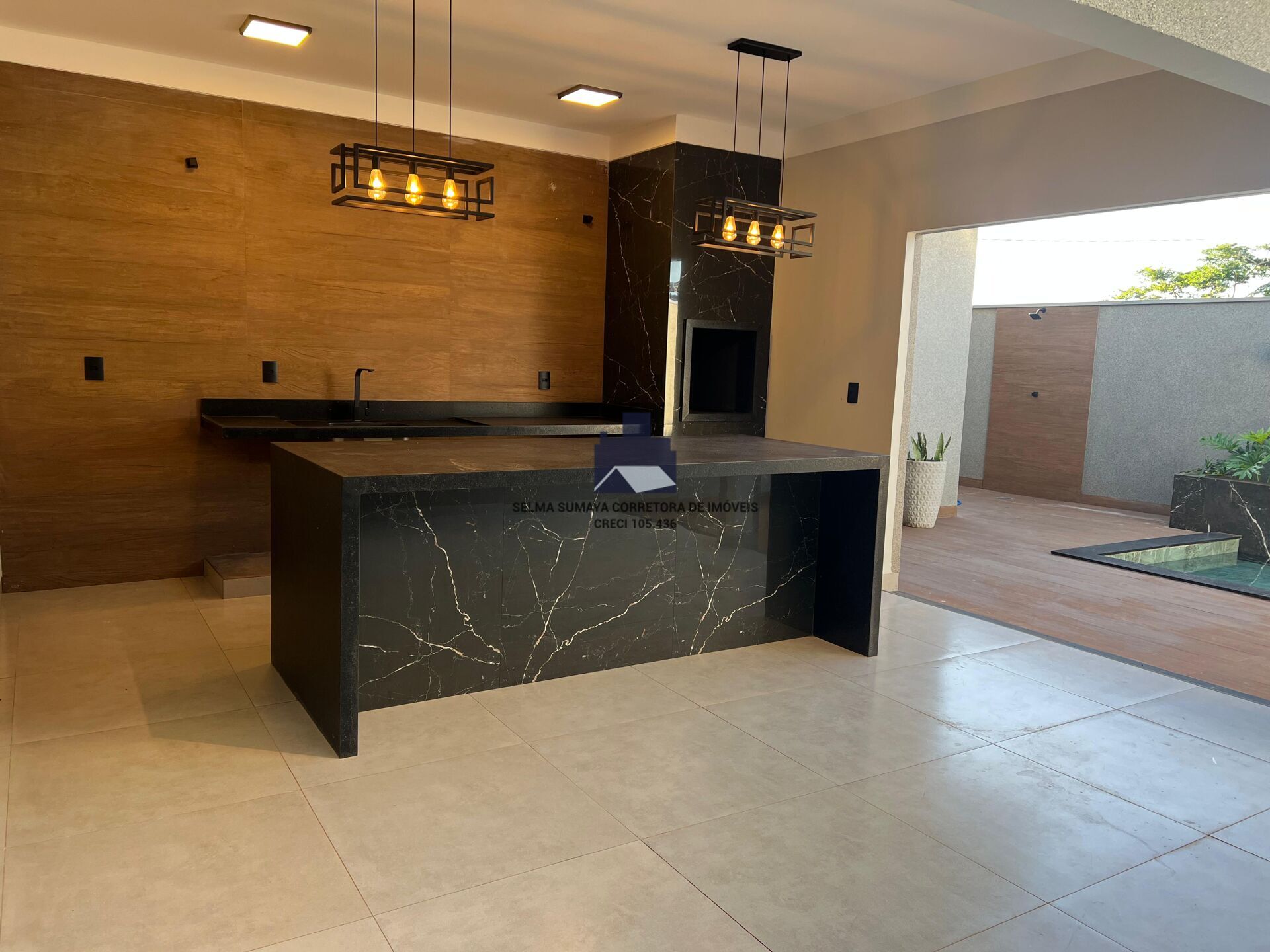 Casa de Condomínio com 3 quartos à venda, 150m² — foto 22 de 24