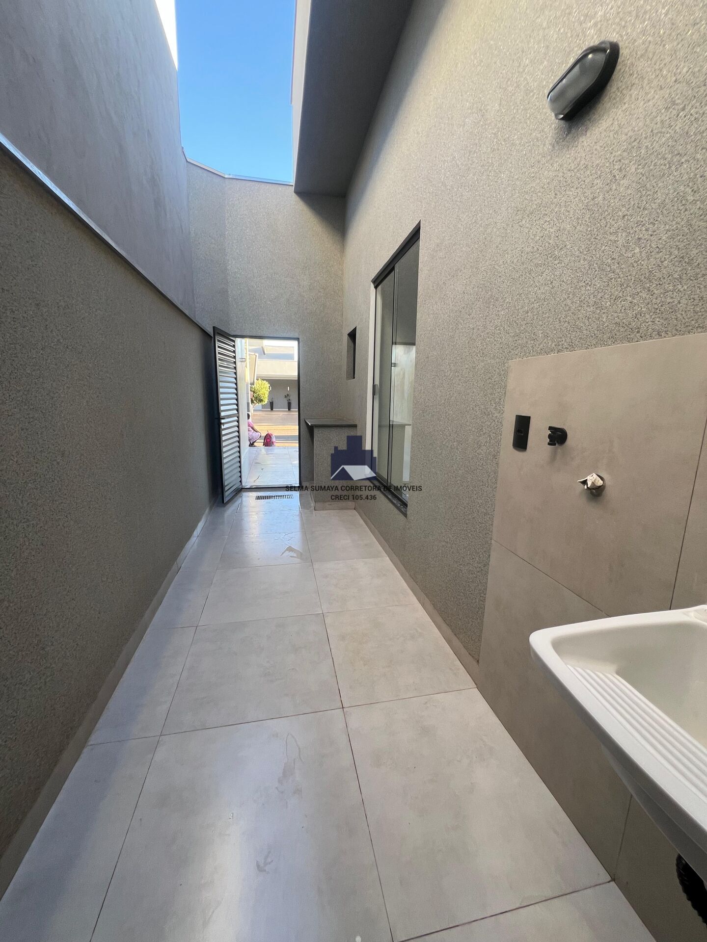 Casa de Condomínio com 3 quartos à venda, 150m² — foto 24 de 24