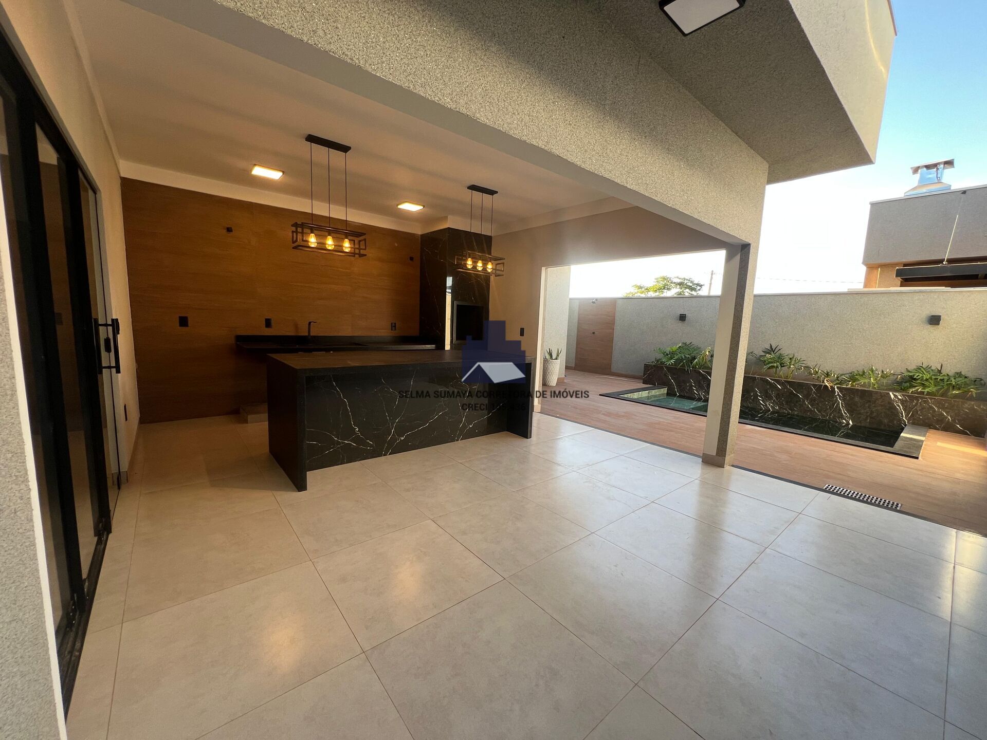 Casa de Condomínio com 3 quartos à venda, 150m² — foto 7 de 24