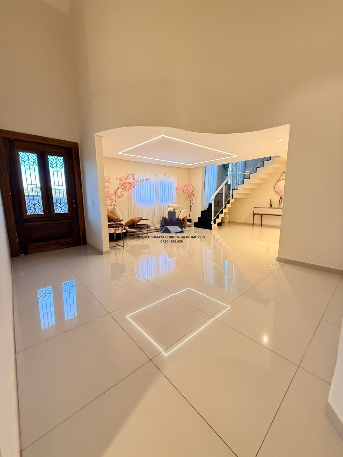 Casa de Condomínio com 4 quartos à venda, 380m² — foto 35 de 49