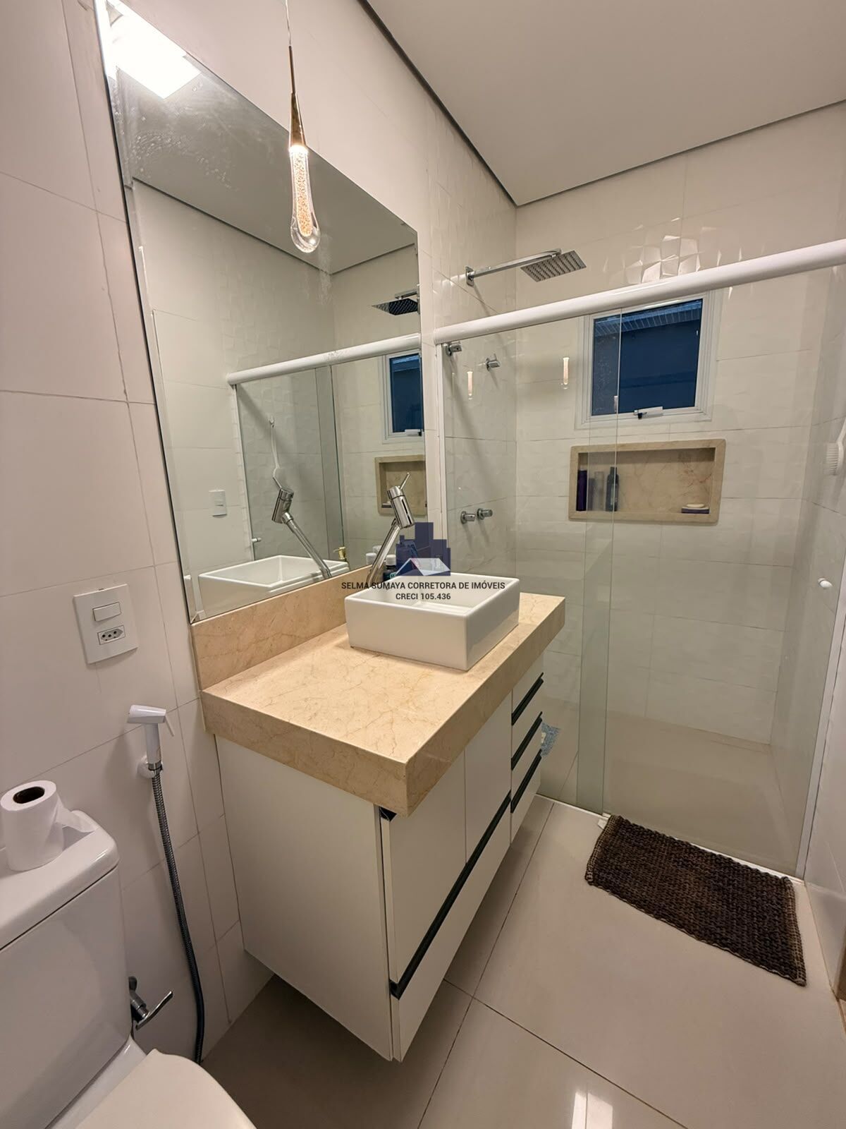 Casa de Condomínio com 4 quartos à venda, 380m² — foto 16 de 49