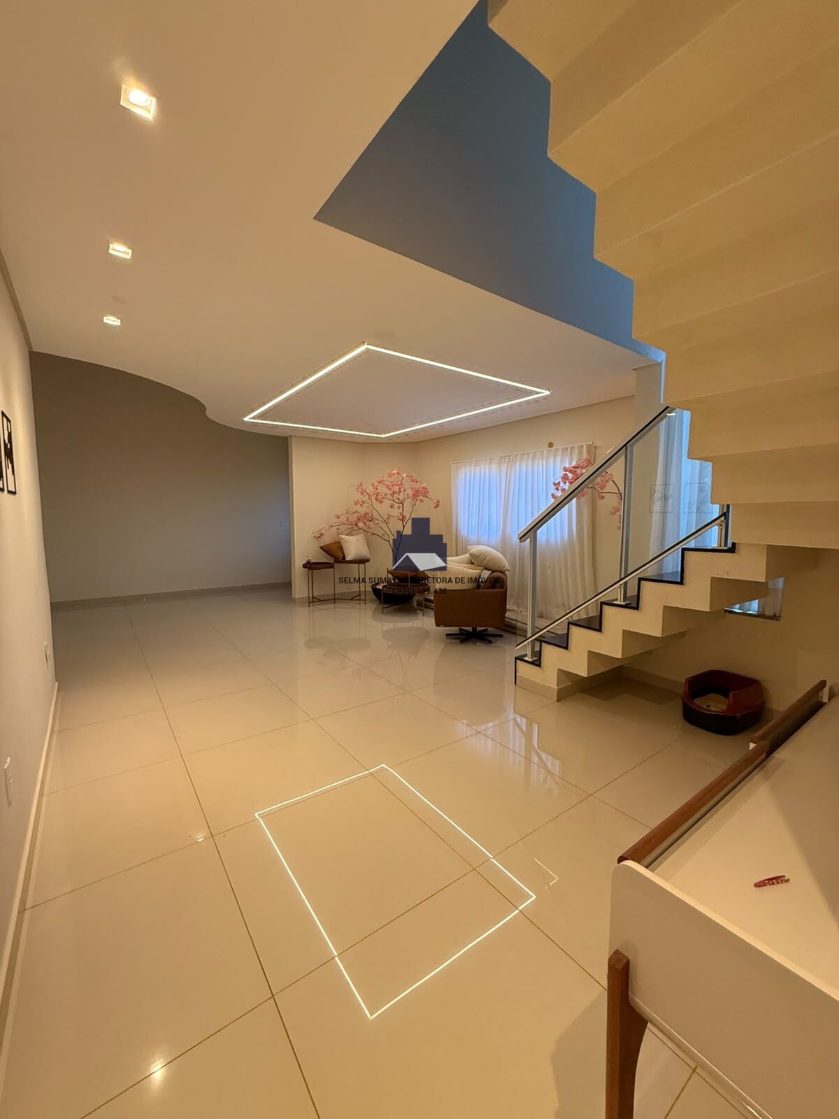 Casa de Condomínio com 4 quartos à venda, 380m² — foto 39 de 49