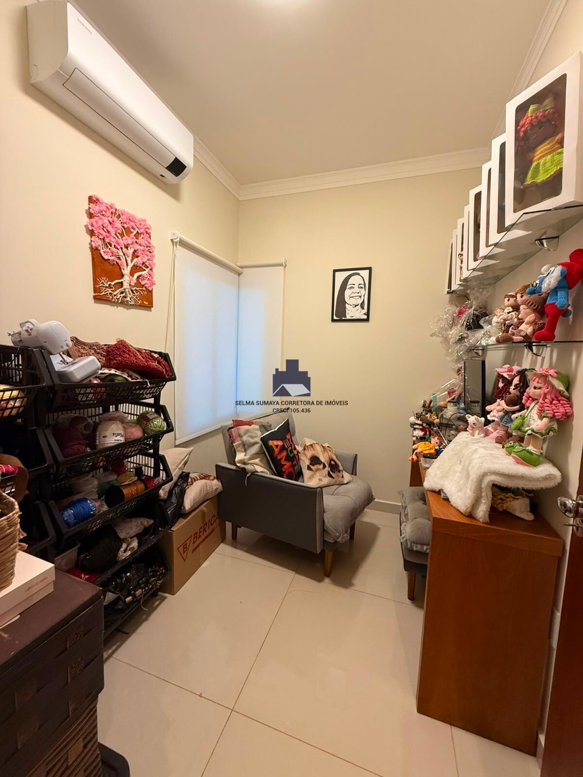 Casa de Condomínio com 4 quartos à venda, 380m² — foto 48 de 49