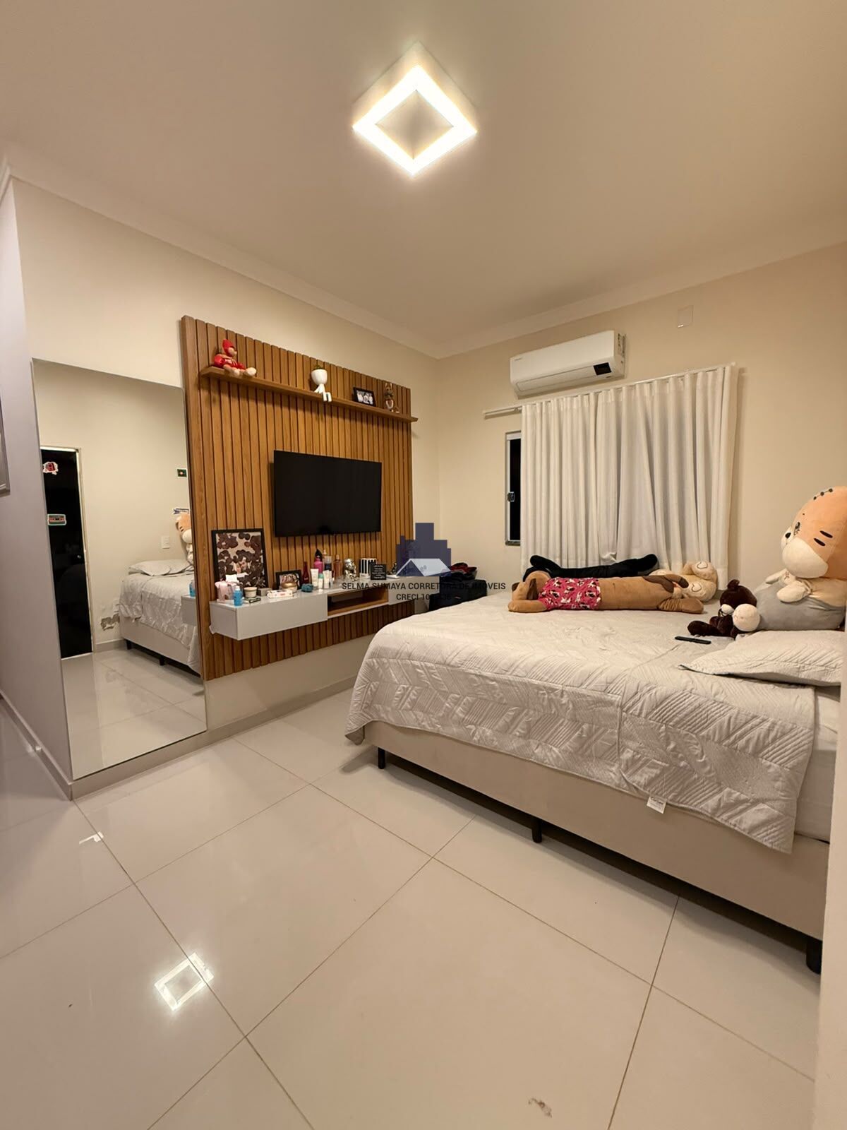 Casa de Condomínio com 4 quartos à venda, 380m² — foto 9 de 49