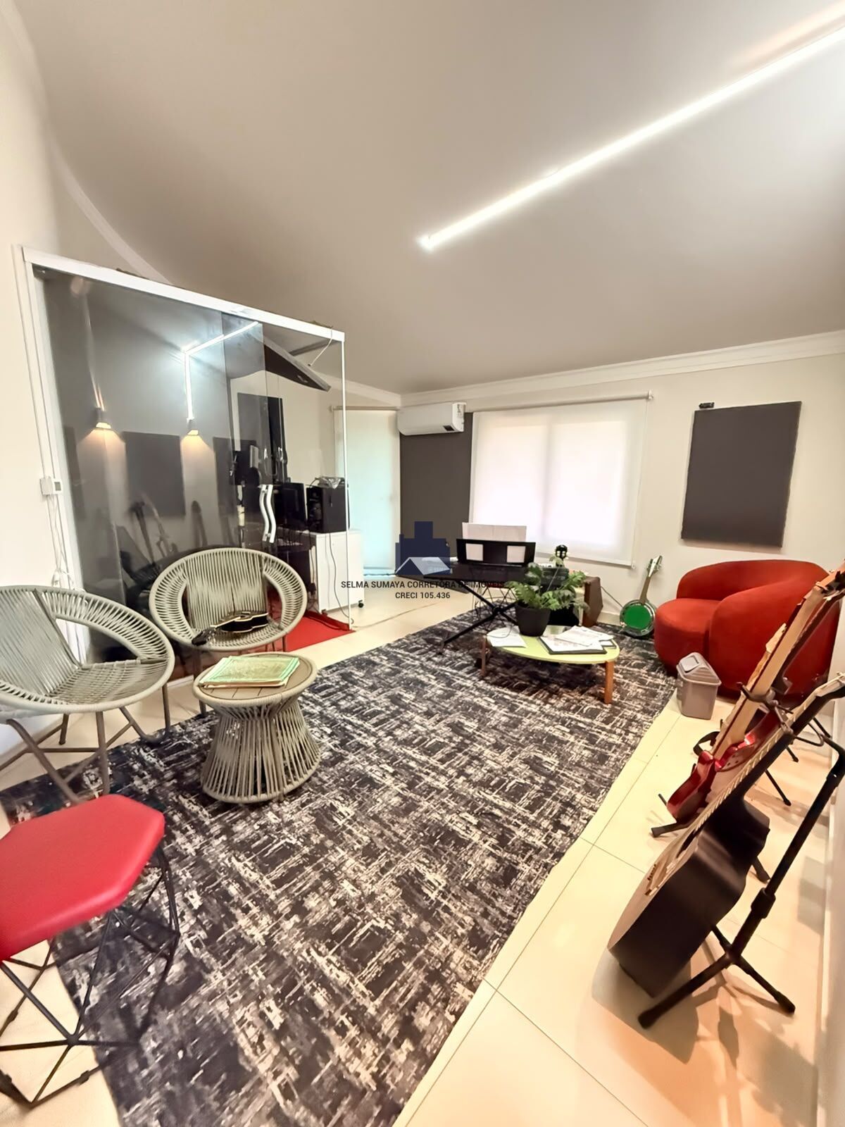 Casa de Condomínio com 4 quartos à venda, 380m² — foto 8 de 49