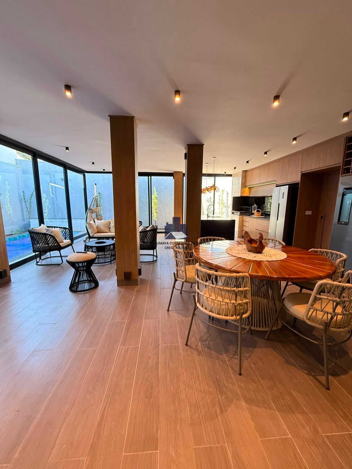 Casa de Condomínio com 4 quartos à venda, 380m² — foto 34 de 49