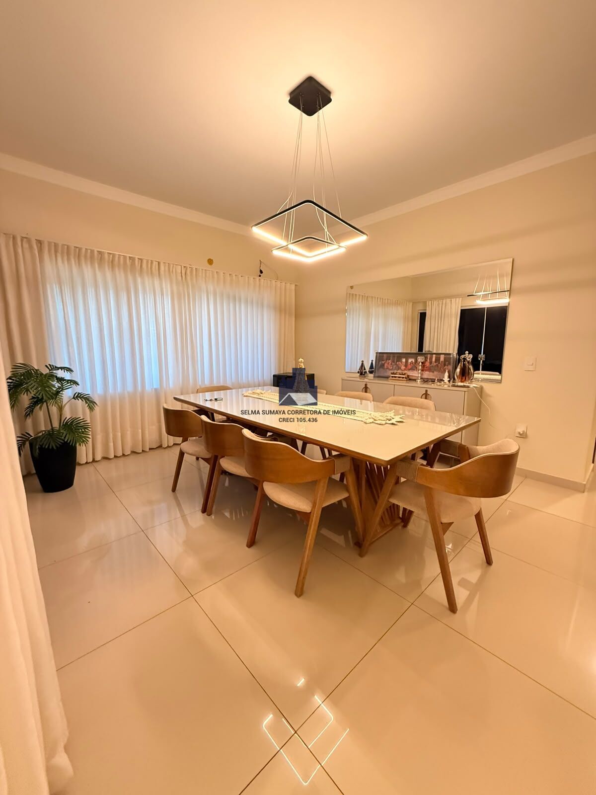 Casa de Condomínio com 4 quartos à venda, 380m² — foto 27 de 49