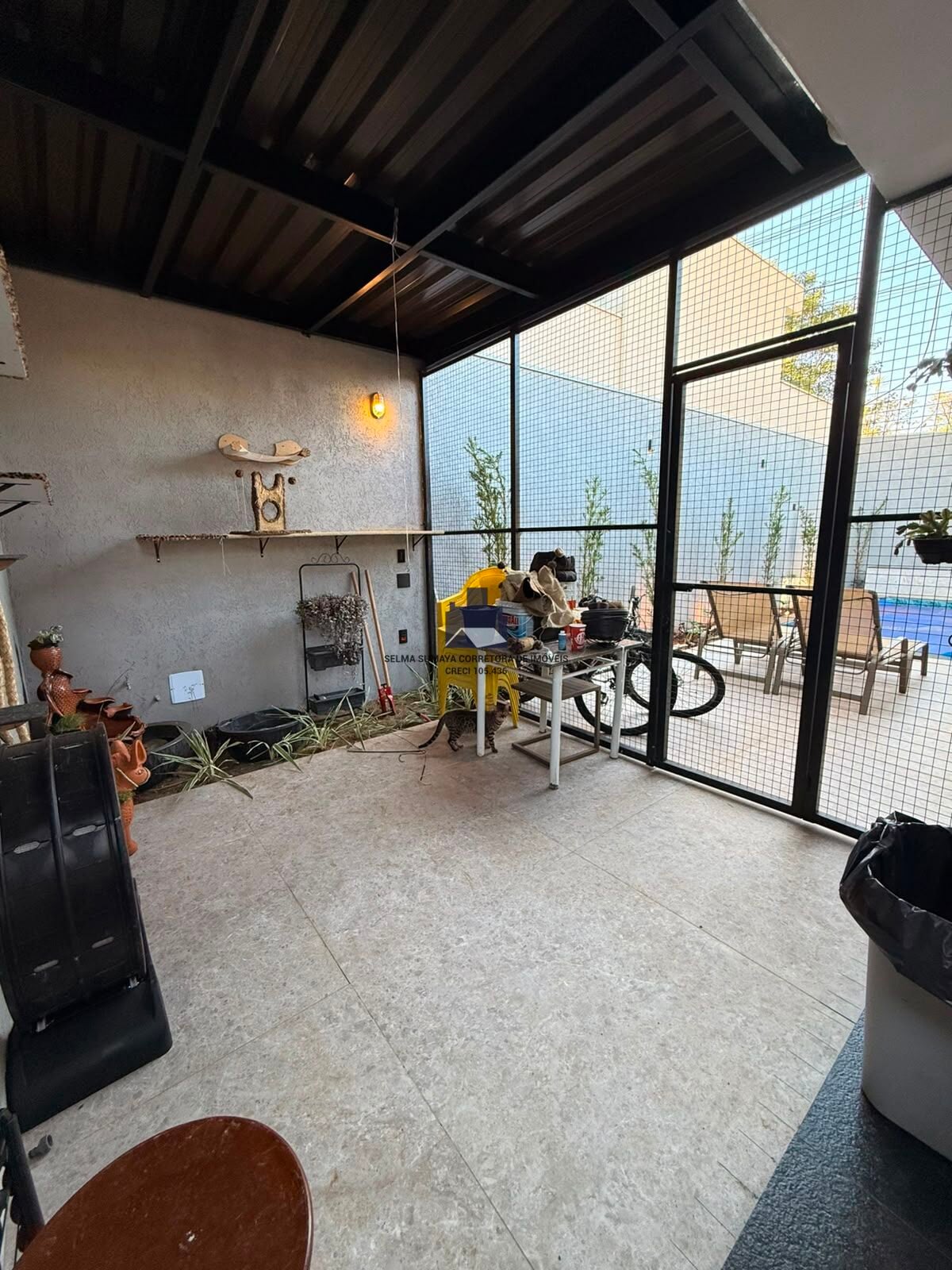 Casa de Condomínio com 4 quartos à venda, 380m² — foto 21 de 49