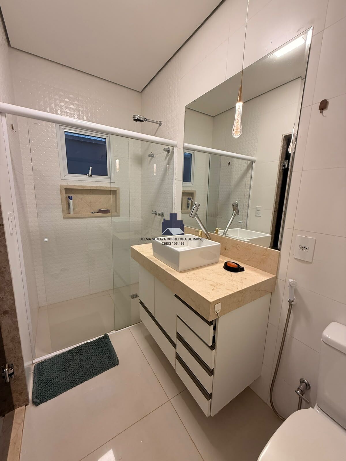 Casa de Condomínio com 4 quartos à venda, 380m² — foto 46 de 49