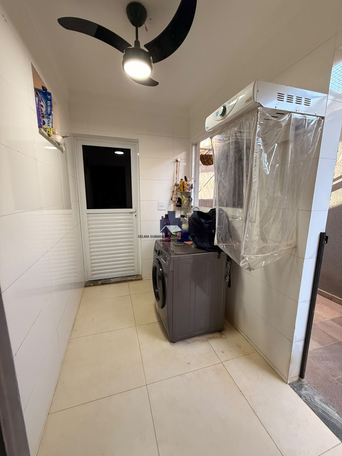 Casa de Condomínio com 4 quartos à venda, 380m² — foto 47 de 49