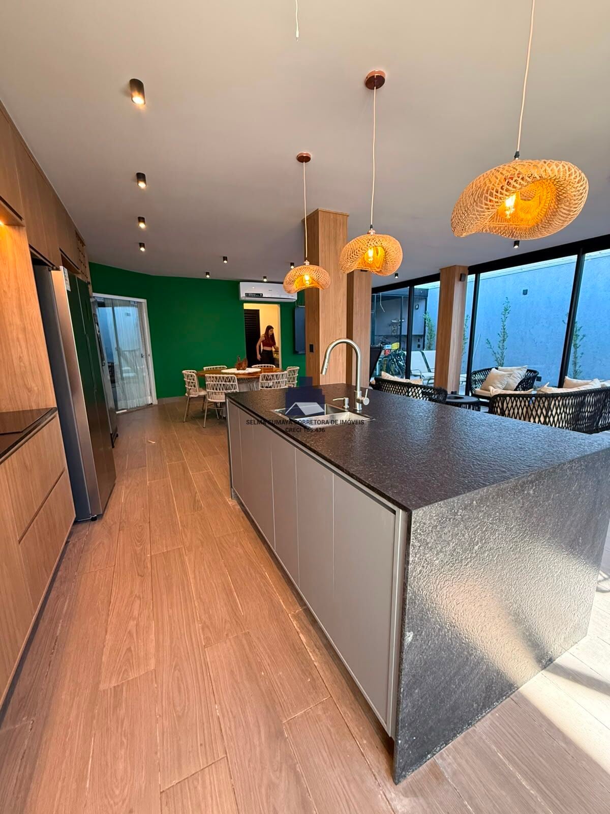 Casa de Condomínio com 4 quartos à venda, 380m² — foto 42 de 49