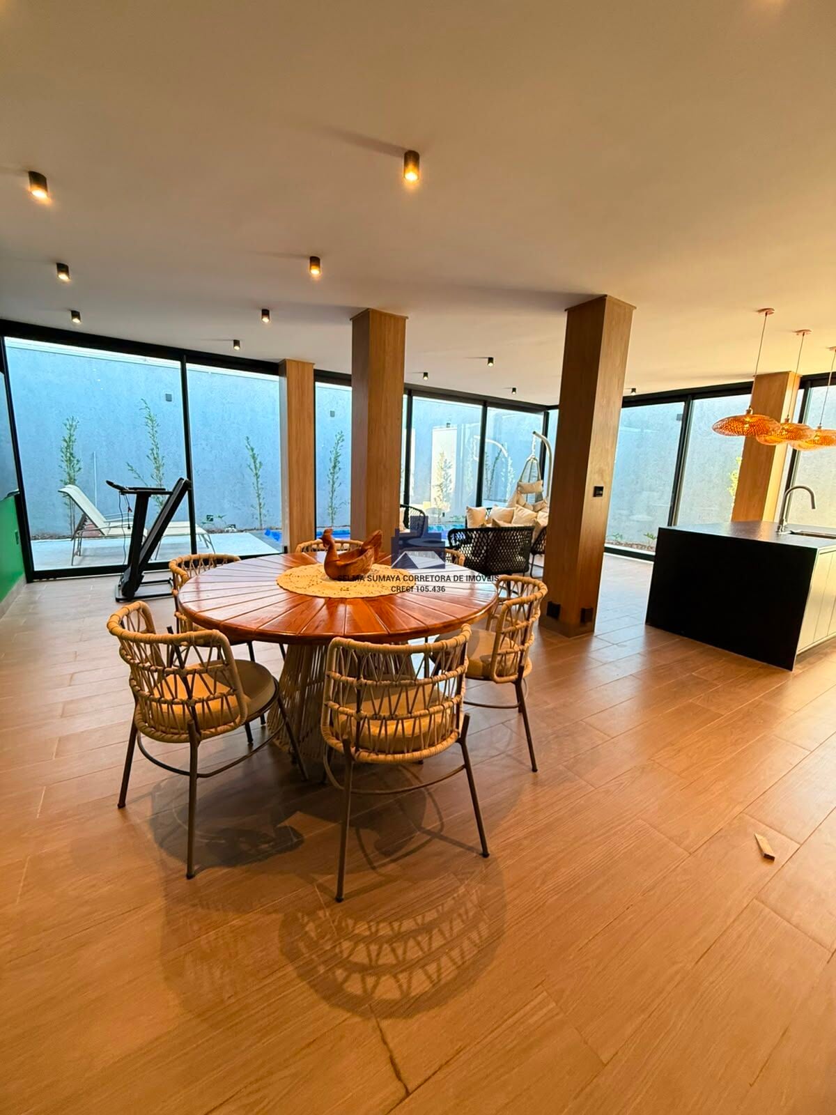 Casa de Condomínio com 4 quartos à venda, 380m² — foto 6 de 49