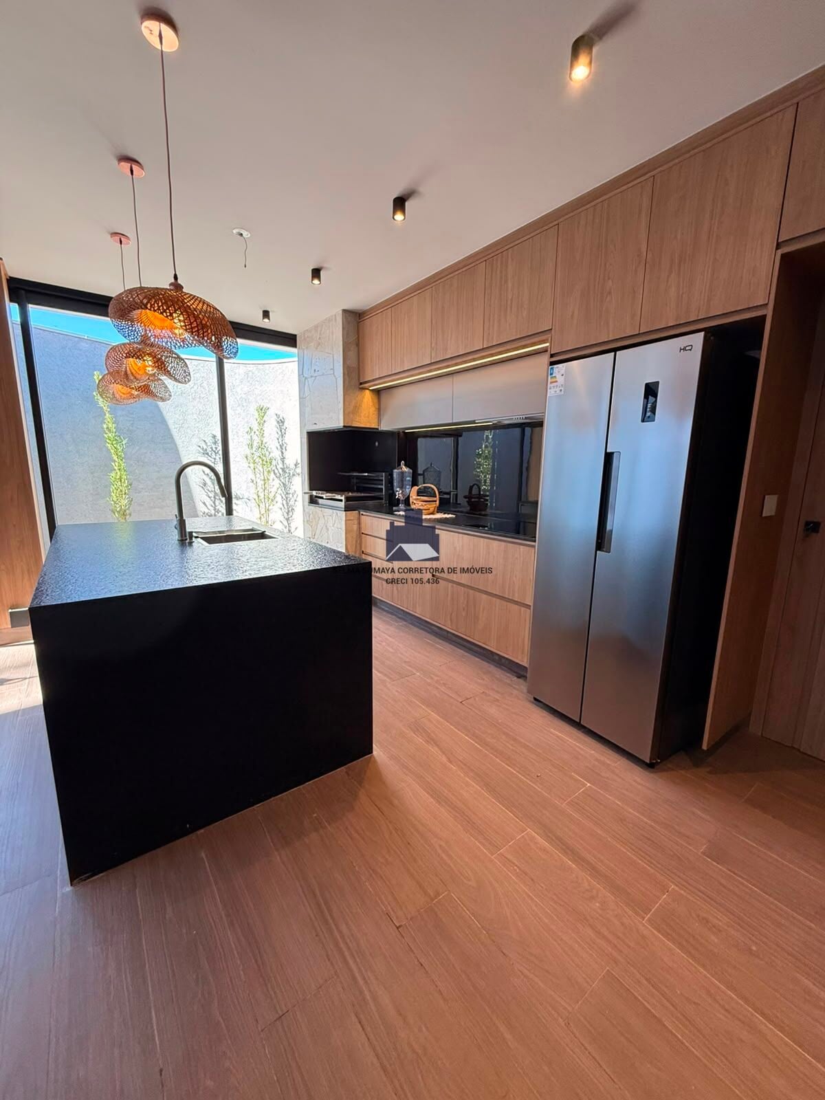Casa de Condomínio com 4 quartos à venda, 380m² — foto 45 de 49
