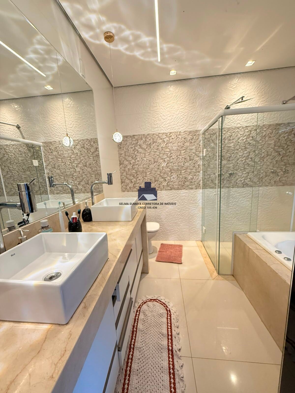 Casa de Condomínio com 4 quartos à venda, 380m² — foto 38 de 49