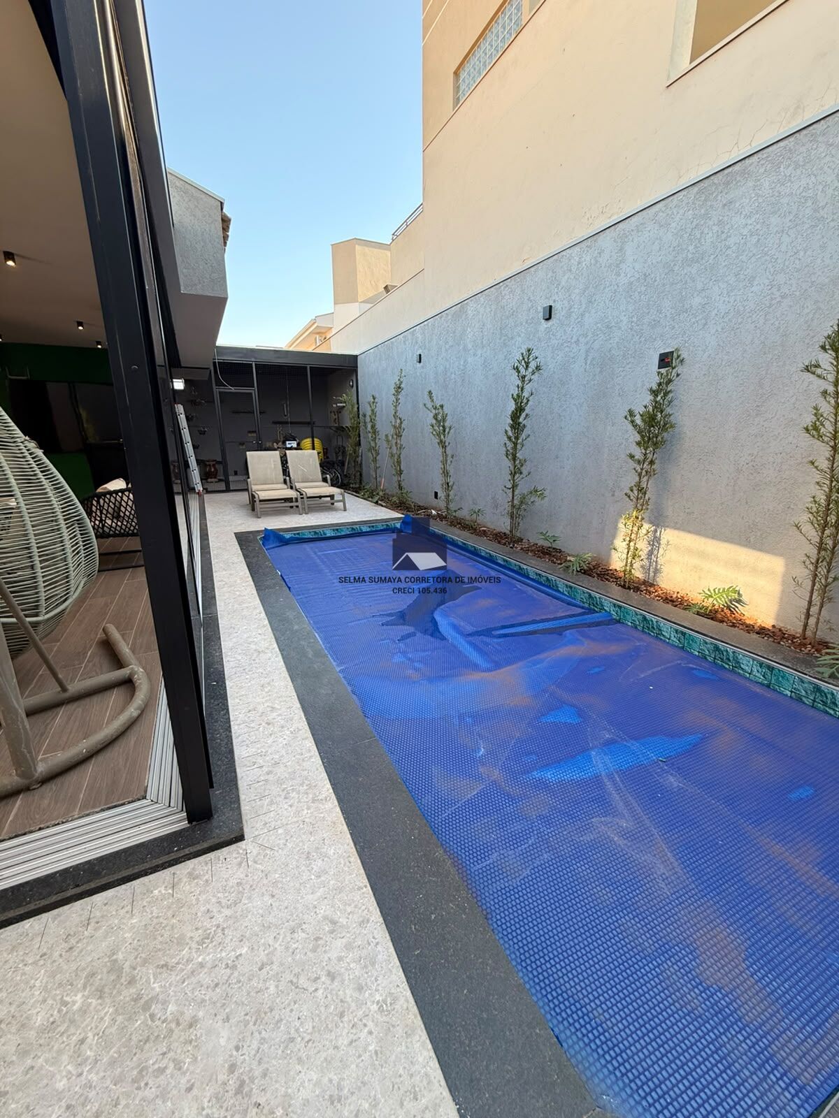 Casa de Condomínio com 4 quartos à venda, 380m² — foto 11 de 49