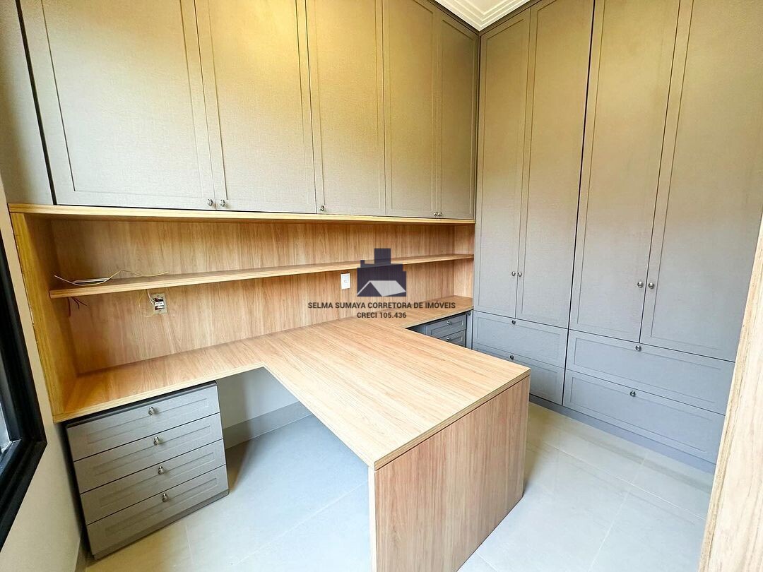 Casa de Condomínio com 4 quartos à venda, 331m² — foto 8 de 10