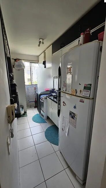 Apartamento com 2 quartos à venda, 57m² — foto 4 de 13
