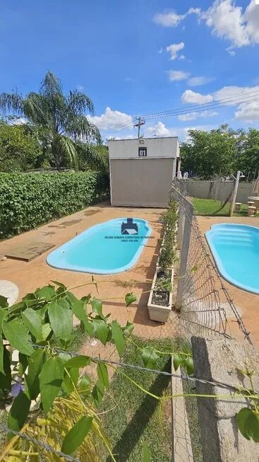Apartamento com 2 quartos à venda, 57m² — foto 13 de 13