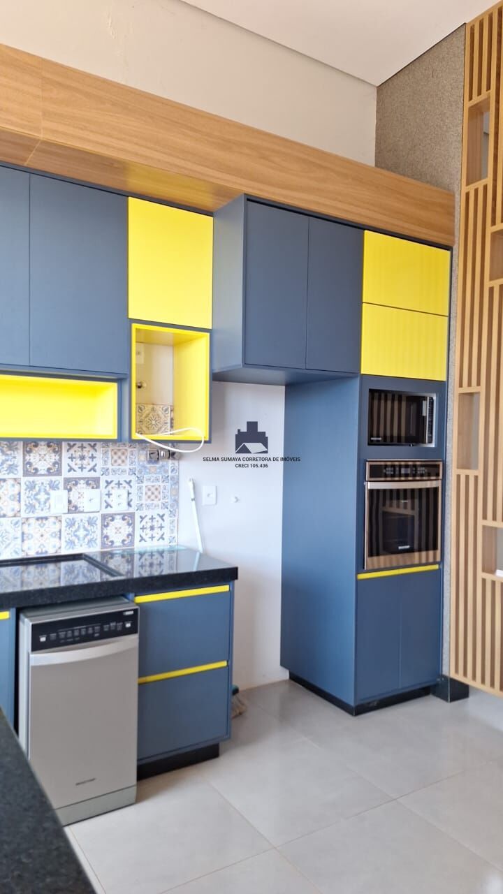 Casa de Condomínio com 2 quartos à venda, 120m² — foto 14 de 30