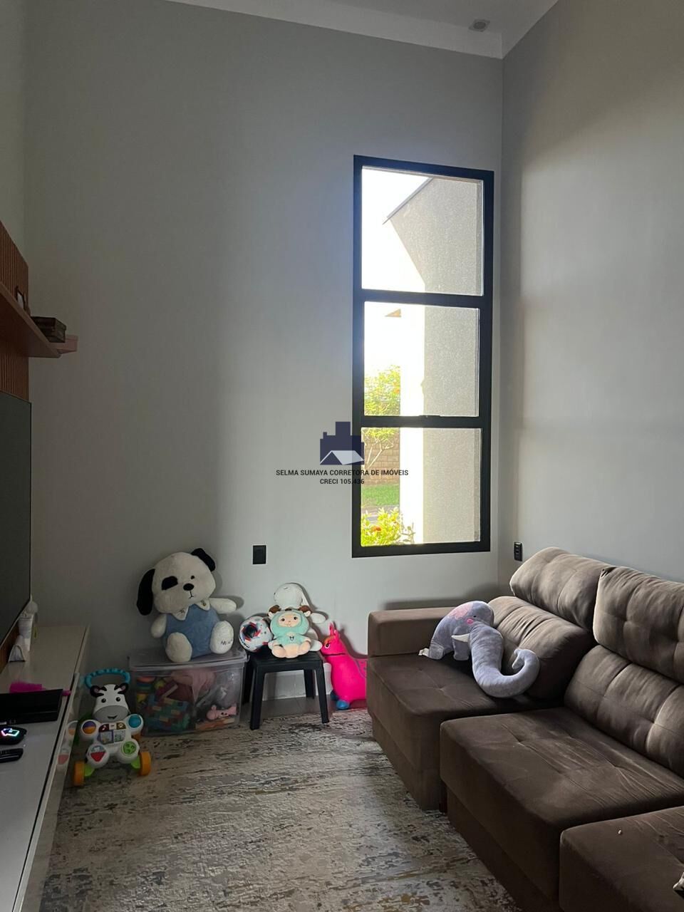 Casa de Condomínio com 3 quartos à venda, 216m² — foto 7 de 27