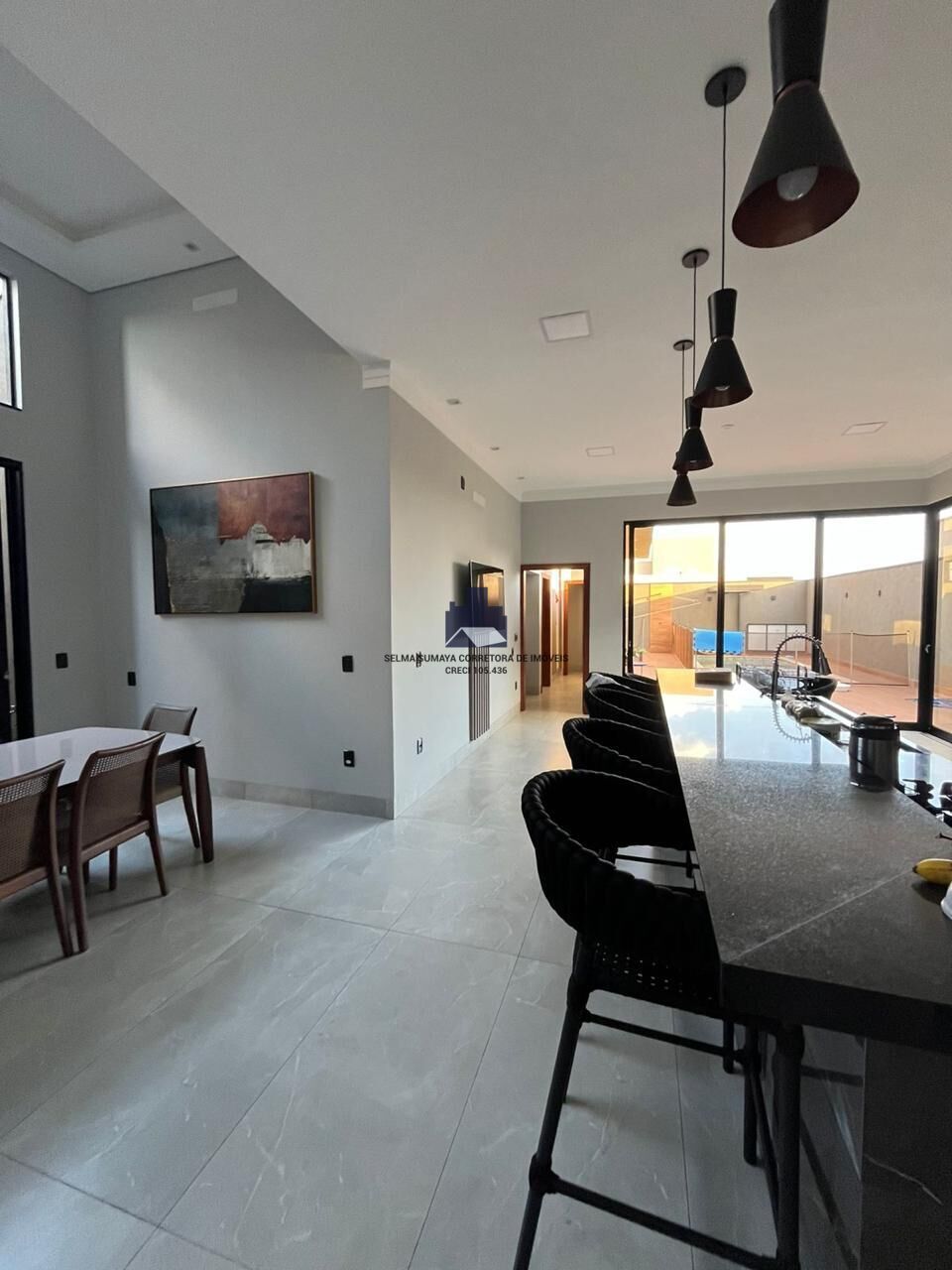 Casa de Condomínio com 3 quartos à venda, 216m² — foto 24 de 27
