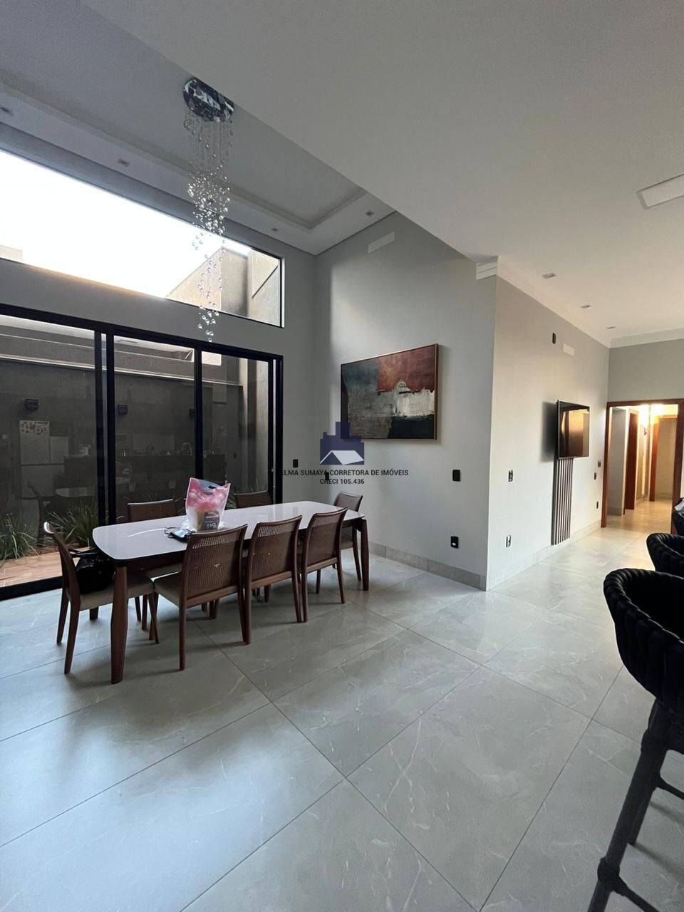 Casa de Condomínio com 3 quartos à venda, 216m² — foto 6 de 27