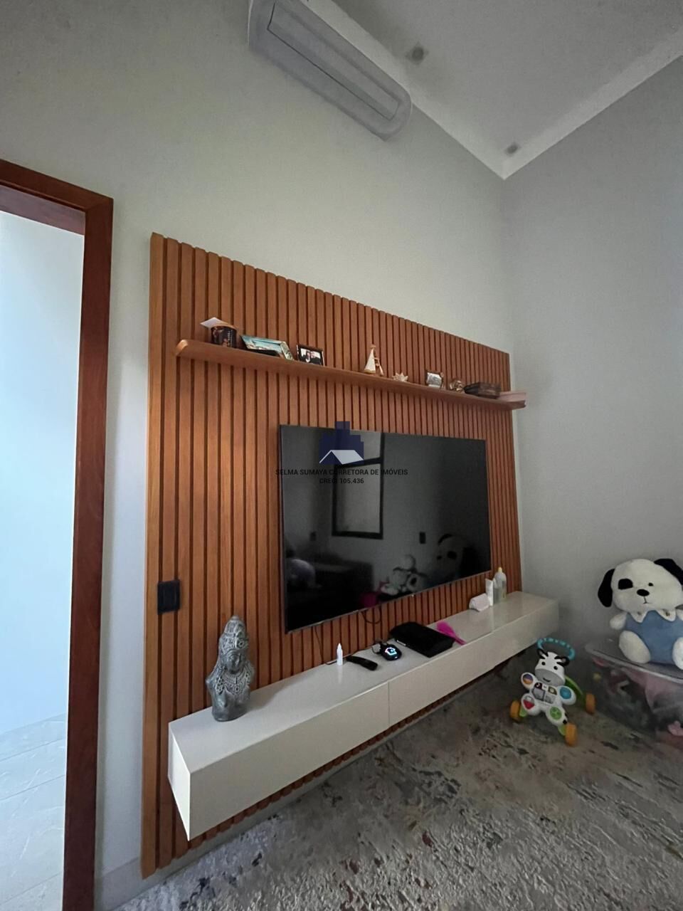 Casa de Condomínio com 3 quartos à venda, 216m² — foto 5 de 27