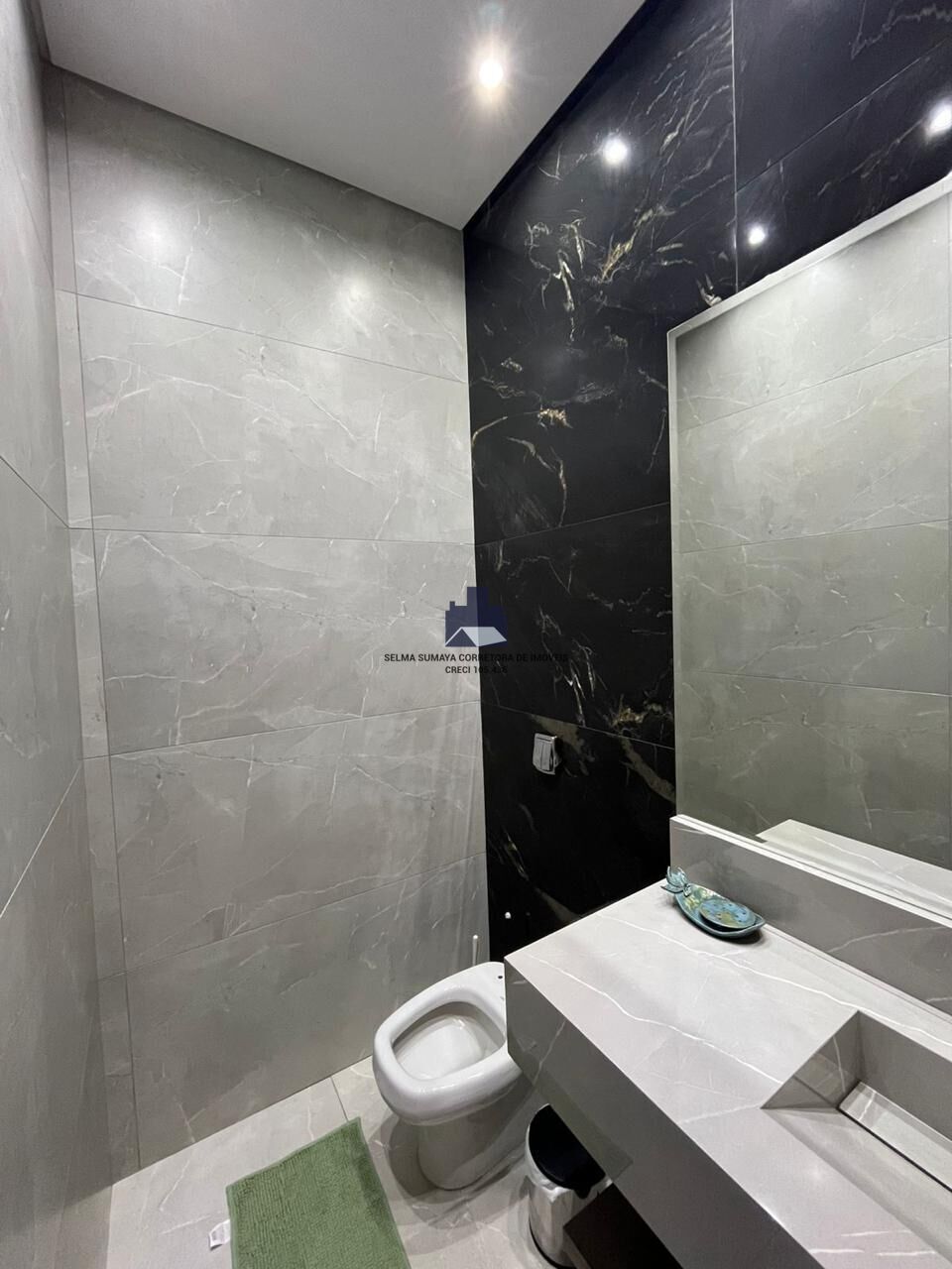 Casa de Condomínio com 3 quartos à venda, 216m² — foto 13 de 27