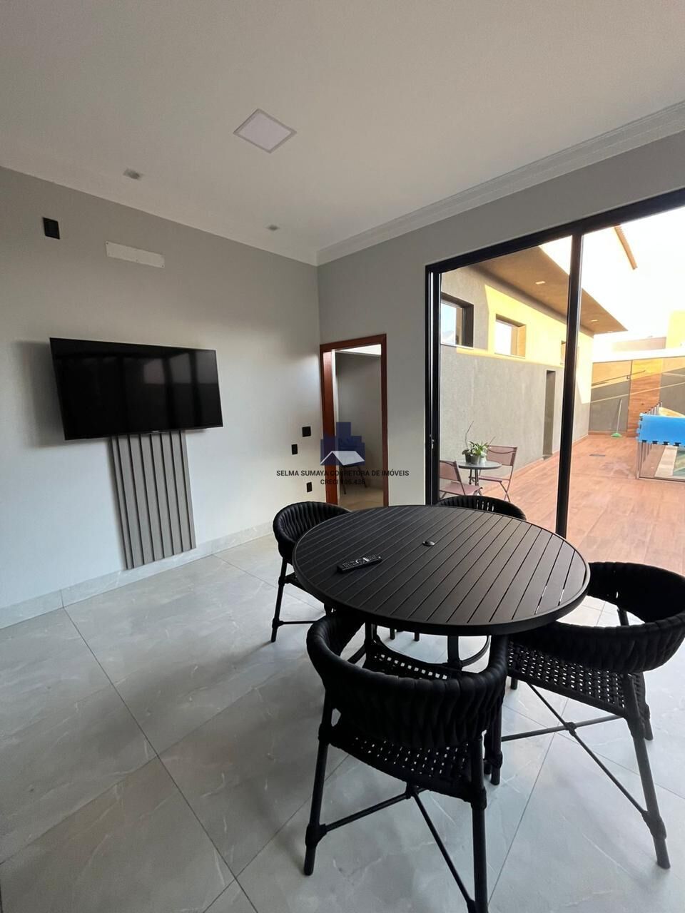 Casa de Condomínio com 3 quartos à venda, 216m² — foto 22 de 27