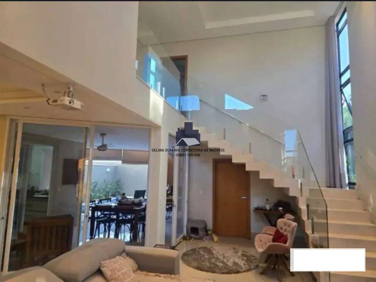 Casa de Condomínio com 4 quartos à venda, 320m² — foto 4 de 10