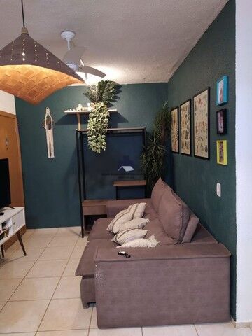 Apartamento com 2 quartos à venda, 50m² — foto 7 de 11